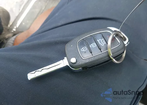 2018 Hyundai Tucson Sel из США, поврежденный, VIN KM8J3CA45JU706045